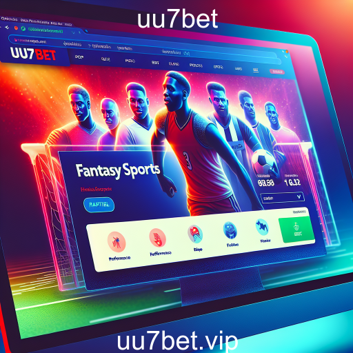 A Ascensão dos Esportes de Fantasia em uu7bet
