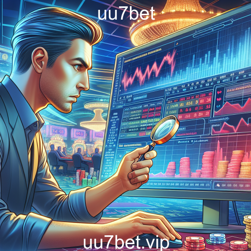 As Melhores Dicas de Aposta para apostadores no uu7bet
