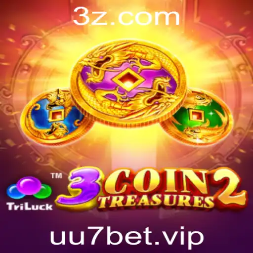 Descubra o Fascinante Mundo de 3CoinTreasures2: O Novo Hit no Universo dos Jogos