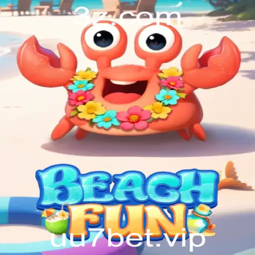 Explore o Mundo Empolgante de BeachFun: Um Jogo de Aventura