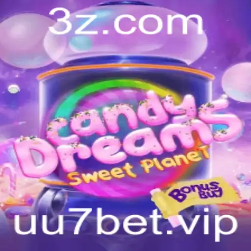 CandyDreamsSweetPlanet: Explore o Universo Doce de Diversões Virtuais