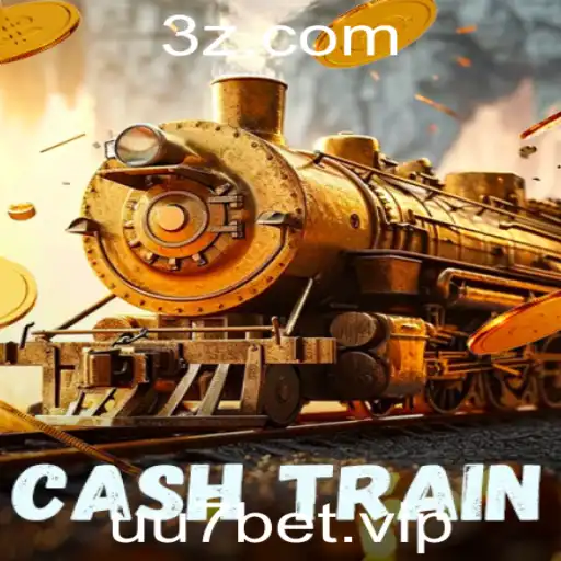 Descubra o Fascinante Jogo 'CashTrain' e as Emoções de 'uu7bet'