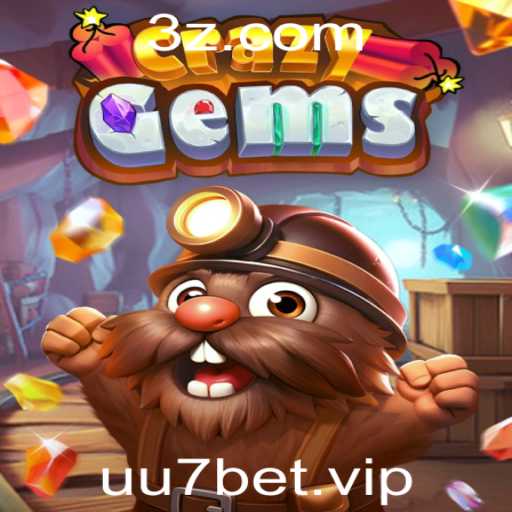 Explorando o Mundo Fascinante de CrazyGems: Uma Imersão em Estratégia e Diversão