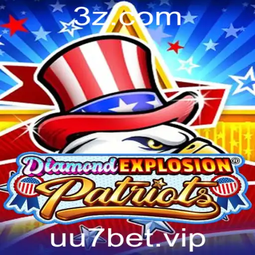 Descubra o Mundo Emocionante de DiamondExplosionPatriots: Um Jogo de Estratégia e Aventura