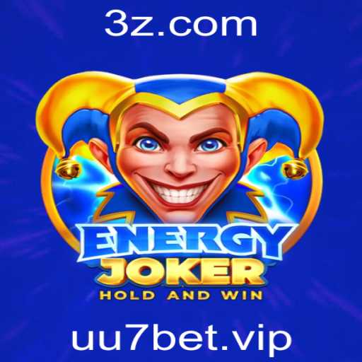 Explorando o Fascinante Mundo de EnergyJoker: A Nova Sensação de Entretenimento da uu7bet