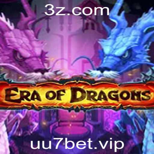 Explorando EraOfDragons e o Impacto de uu7bet