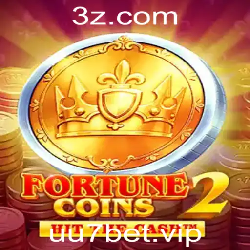 Descubra FortuneCoins2: O Novo Fascínio dos Jogos de Azar