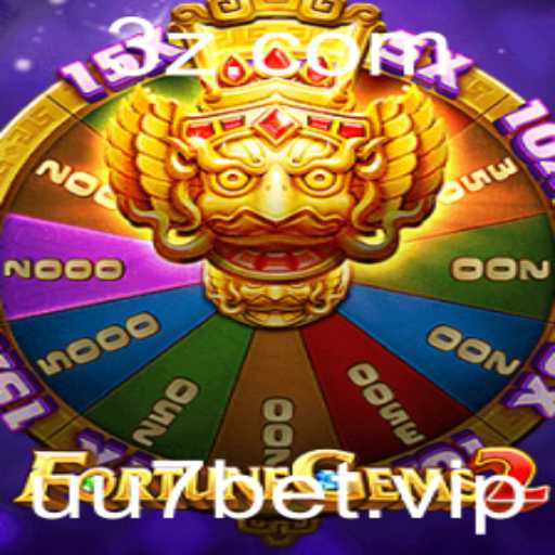 Descubra o Mundo de FortuneGems2 com a uu7bet: Uma Aventura Inesquecível