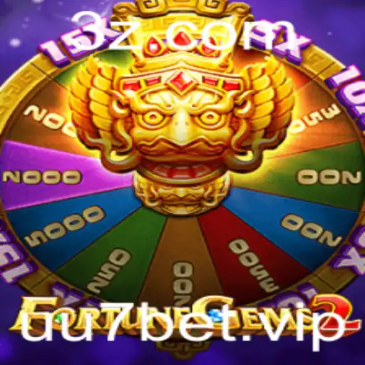 Descubra o Mundo de FortuneGems2 com a uu7bet: Uma Aventura Inesquecível