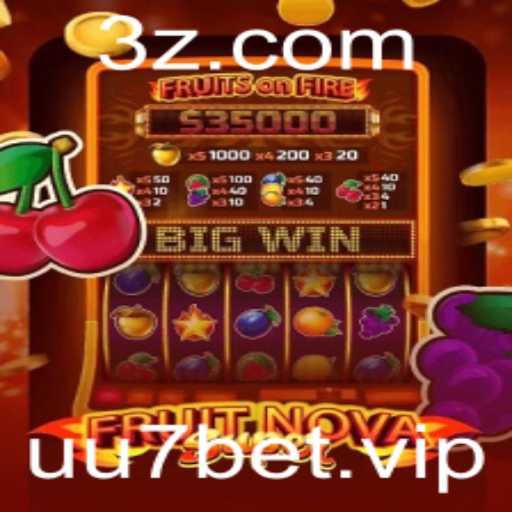 Descobrindo o Fascinante Mundo de FruitNovaSuper