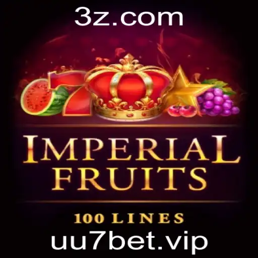 Explorando o Mundo de ImperialFruits100: Uma Jornada Através das Regras e Estratégias