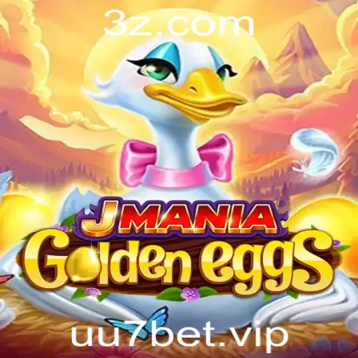 Descubra o Fascinante Mundo de JManiaGoldenEggs