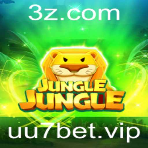 Explorando o Jogo 'JungleJungle': Uma Aventura em Meio à Selva