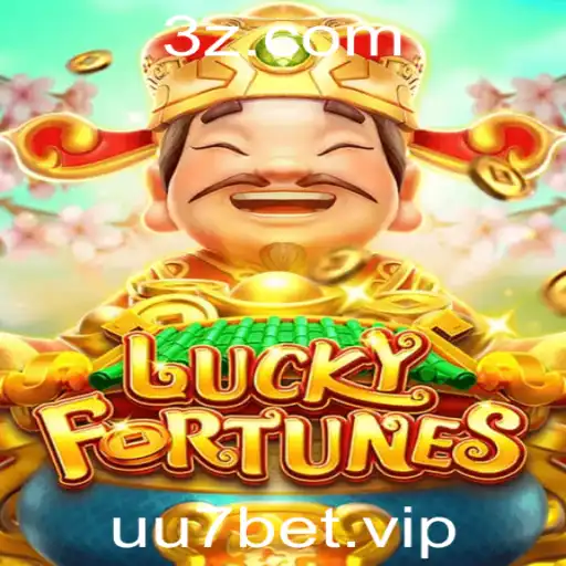 LUCKYFORTUNES: Uma Introdução ao Empolgante Jogo de Azar Com a Palavra-chave 'uu7bet'