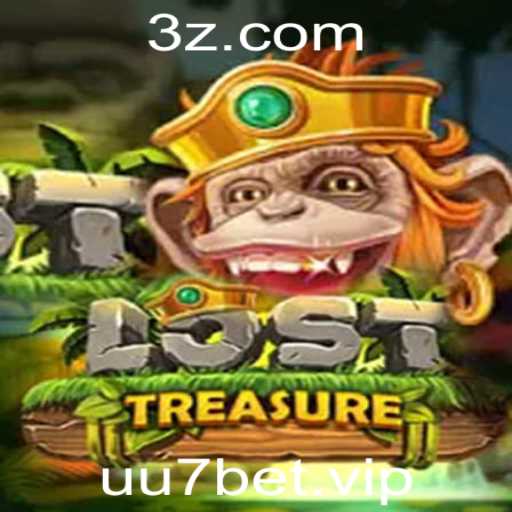 Descubra as Aventuras de LostTreasure: Um Guia Completo para Jogadores