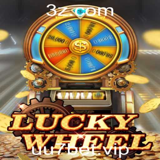 Descubra o Empolgante Mundo de LuckyWheel no uu7bet