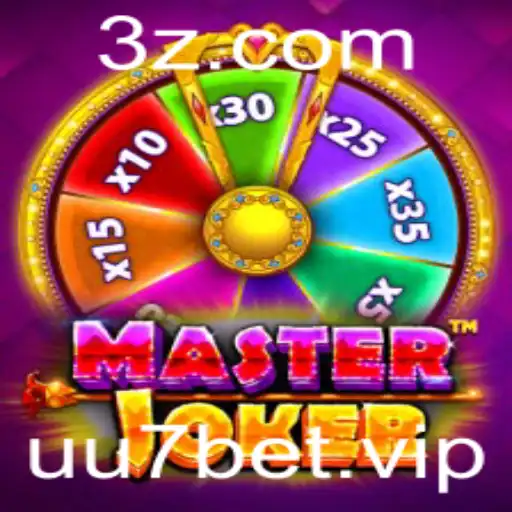 Explorando o Mundo de MasterJoker: Um Jogo de Estratégia e Aventura