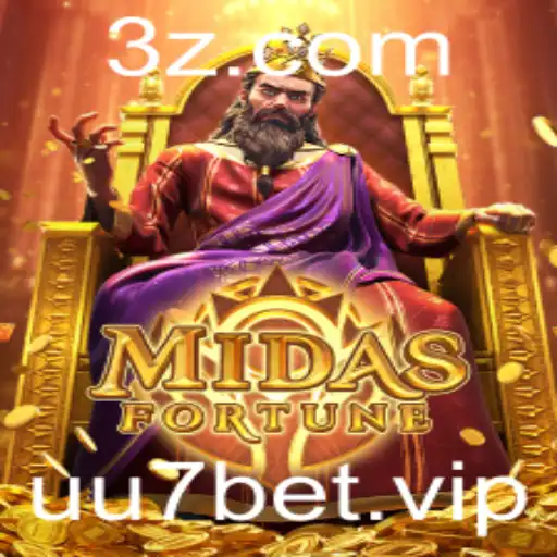 MidasFortune e a Inovação no Mundo dos Jogos Online