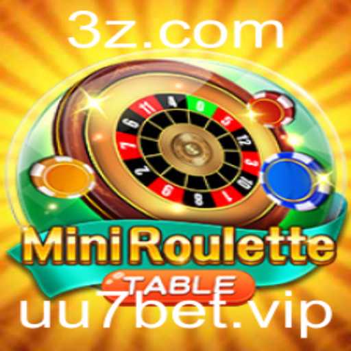 Explorando o MiniRoulette: Um Jogo Rápido e Intuitivo na uu7bet