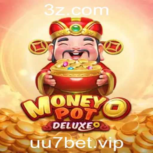 Descubra o Mundo de MoneyPotDELUXE: Introdução, Descrição e Regras