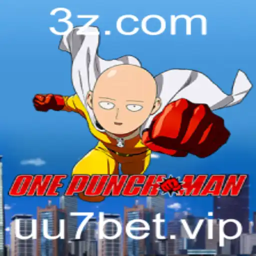 Descubra o Mundo do Jogo OnePunchMan com uu7bet