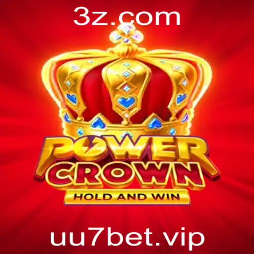 Conheça PowerCrown: O Novo Fenômeno dos Jogos com uu7bet