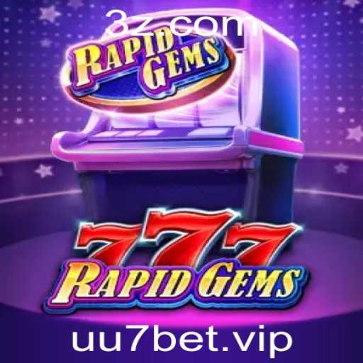 Descubra o Novo Fenômeno dos Jogos de Cassino: RapidGems777