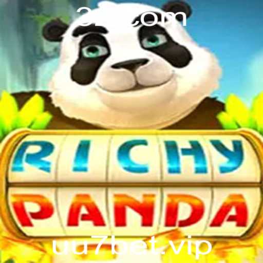 Descubra o Fascinante Jogo RichyPanda e as Suas Regras com Uusbet