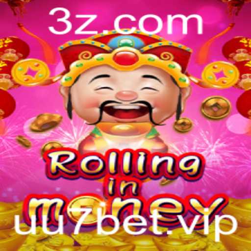 Descubra o Mundo de RollingInMoney: Um Jogo de Estratégia e Sorte com uu7bet