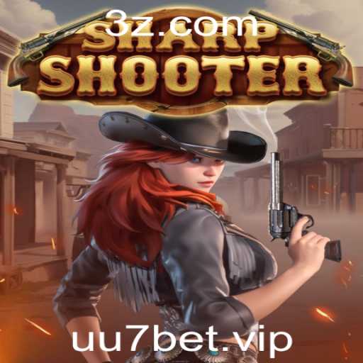 Explorando o Mundo do Sharpshooter: Um Jogo de Habilidade e Estratégia com a Chave UU7BET