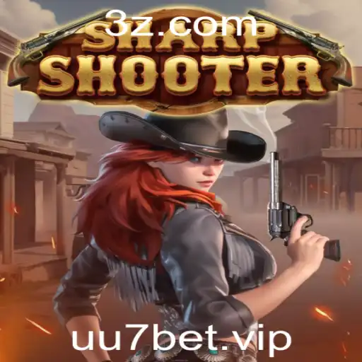 Explorando o Mundo do Sharpshooter: Um Jogo de Habilidade e Estratégia com a Chave UU7BET