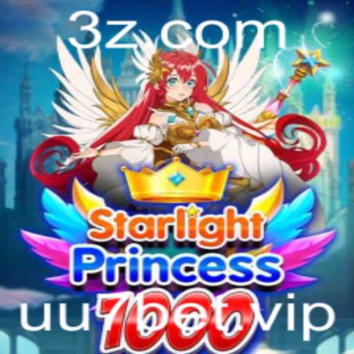 Explorando o Universo de StarlightPrincess1000: Uma Jornada Galáctica com uu7bet