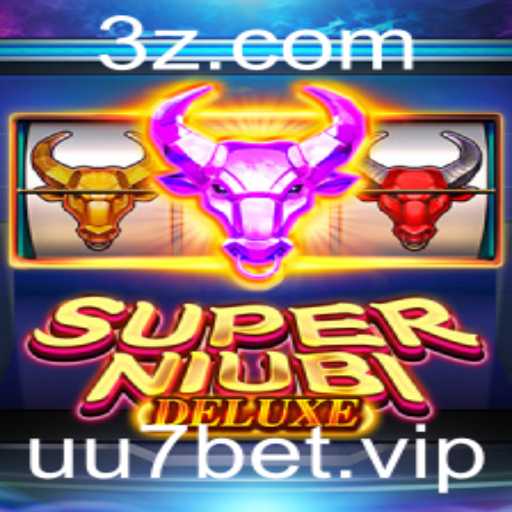 Explorando SuperNiubiDeluxe: Uma Nova Dimensão de Entretenimento