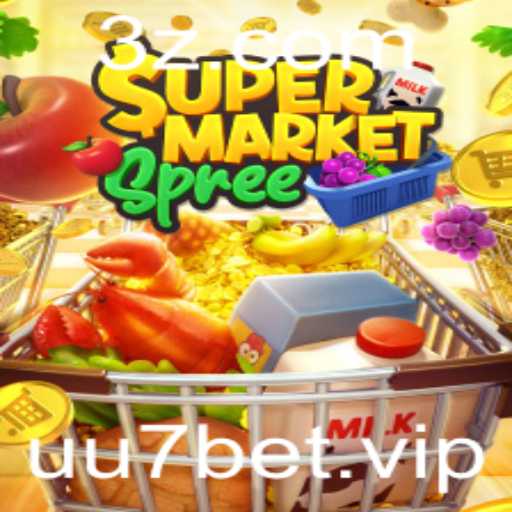 Descubra o Mundo Empolgante de SupermarketSpree