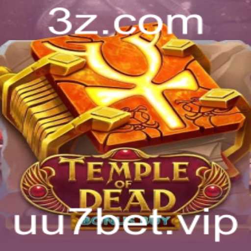 Explore o Fascinante Mundo de 'TempleofDeadBonusBuy'