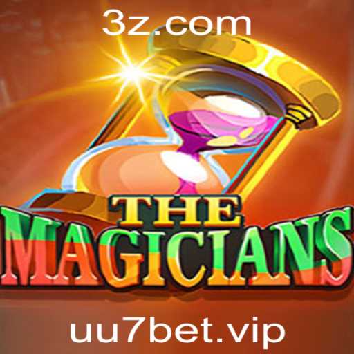 Descubra o Fascinante Mundo de TheMagicians