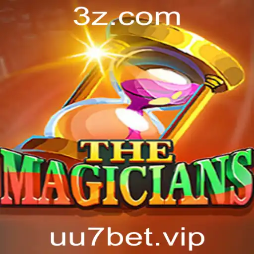 Descubra o Fascinante Mundo de TheMagicians
