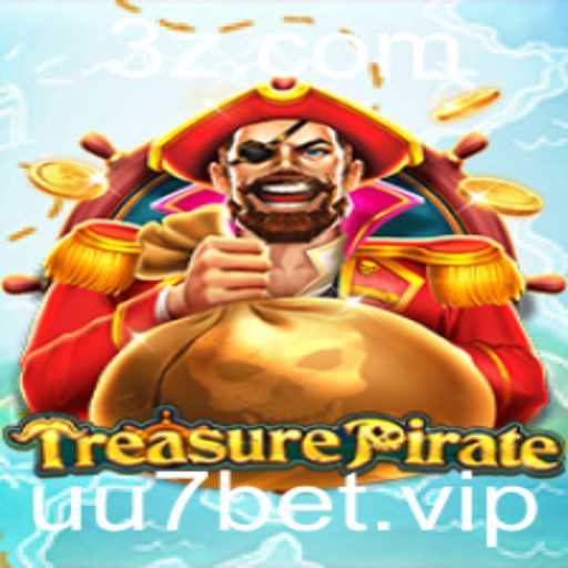 Desvendando TreasurePirate: Um Novo Horizonte de Aventuras e Estratégia