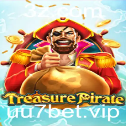 Desvendando TreasurePirate: Um Novo Horizonte de Aventuras e Estratégia