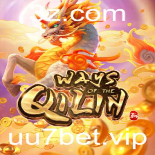 Descubra os Mistérios do Jogo WaysoftheQilin