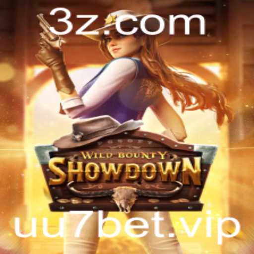 Jogo WildBountyShowdown: Descubra a Experiência de Ação e Aventura