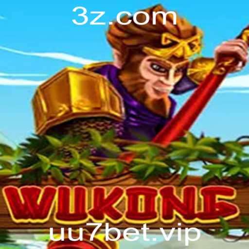 Descubra o Mundo de Aventura em Wukong com UU7BET