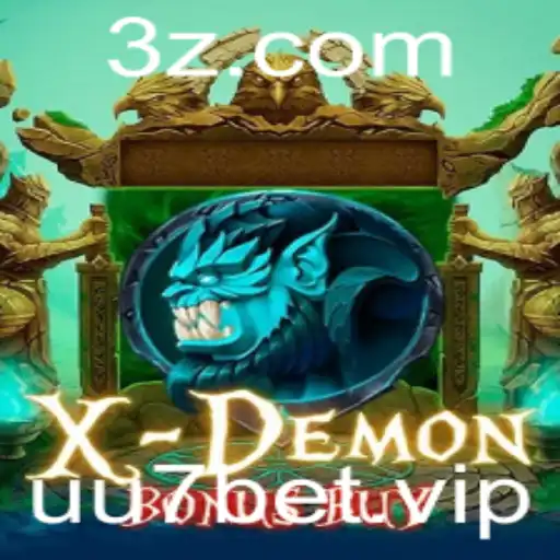 Explorando o Jogo 'XDemonBonusBuy' e a Plataforma uu7bet